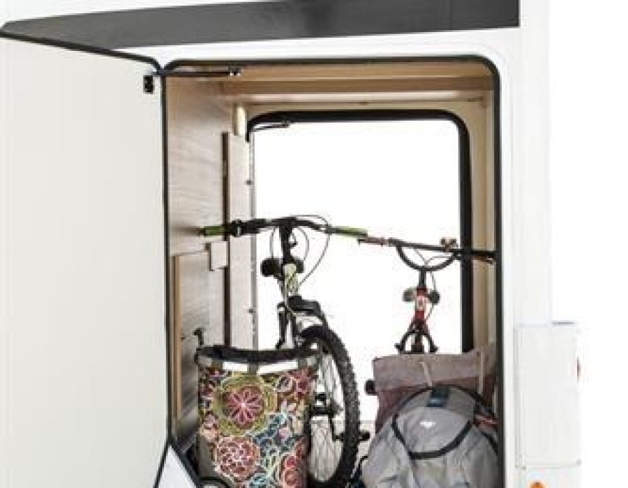 AUTOCARAVANA MCLOUIS CAPUCHINA GLAMYS 265 MALLÓN BETANZOS 2