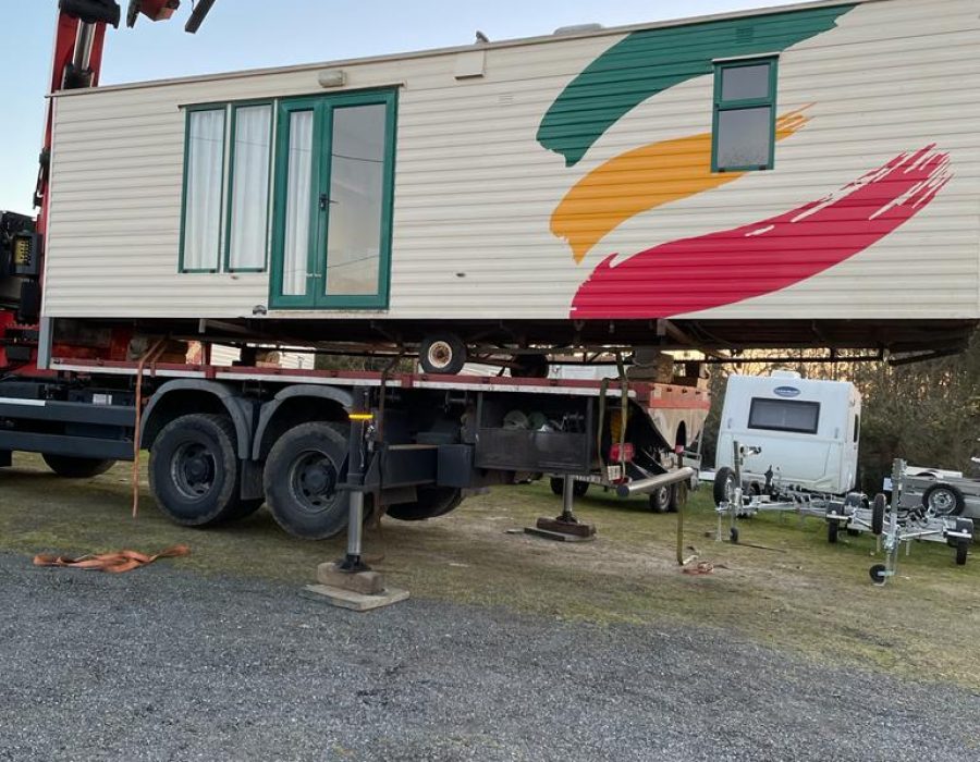 CASAS MÓVILES archivos - Venta y alquiler de Autocaravanas en Coruña